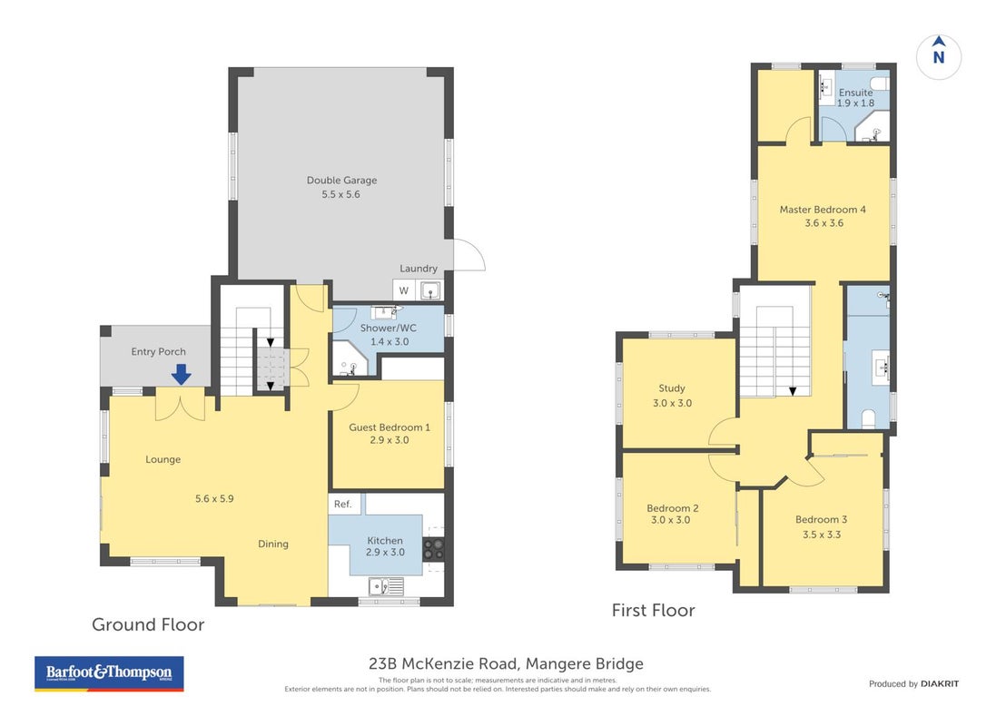 23B Mckenzie Road, Mangere Bridge, Auckland - Carousel 15