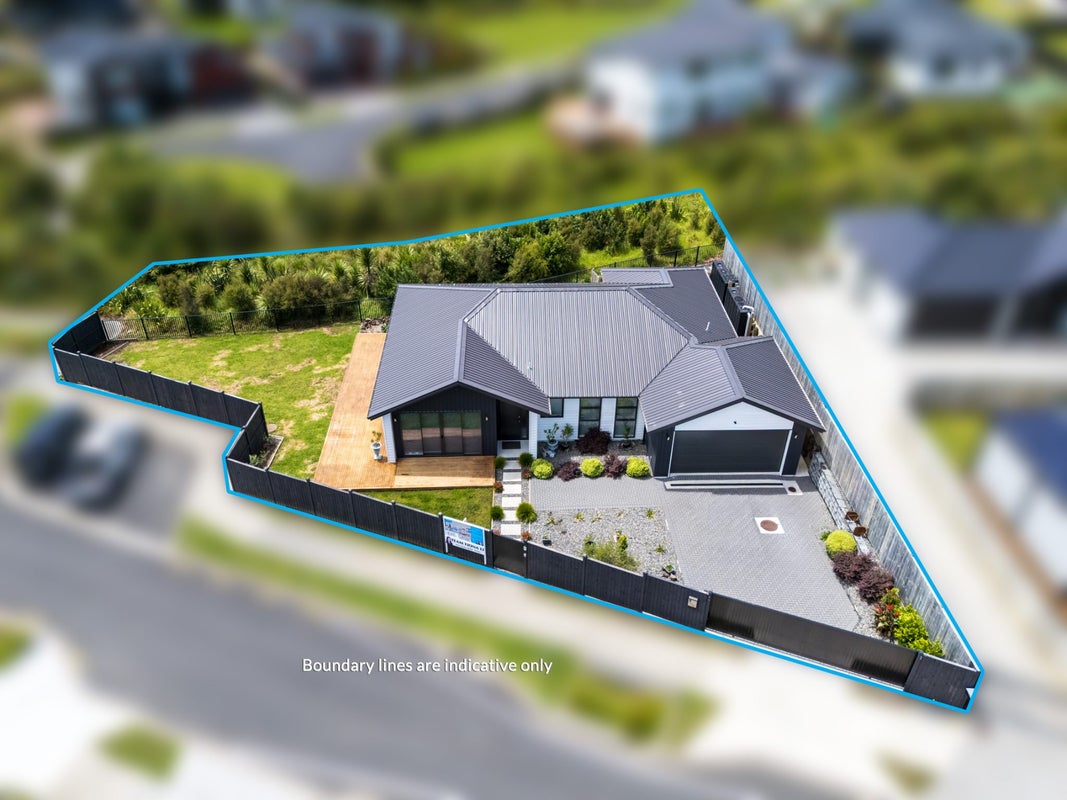 7 Kiokio Place, Swanson, Auckland - Carousel 25