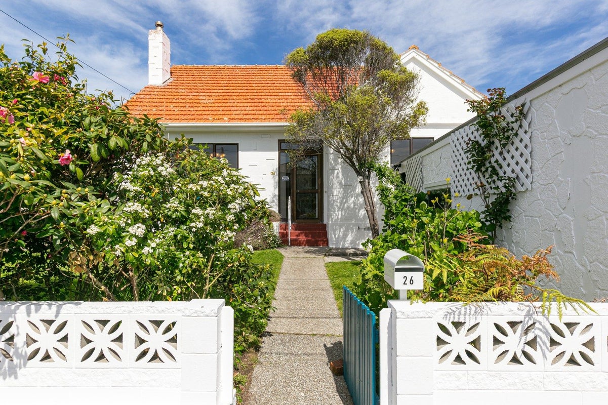 26 The Quadrant, Miramar, Wellington, Wellington - Carousel 2