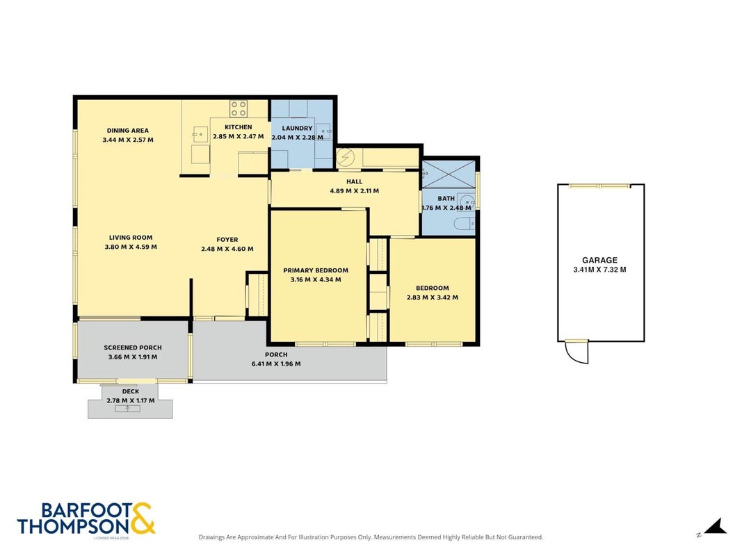 97B Selwyn Avenue, Mission Bay, Auckland - Carousel 22
