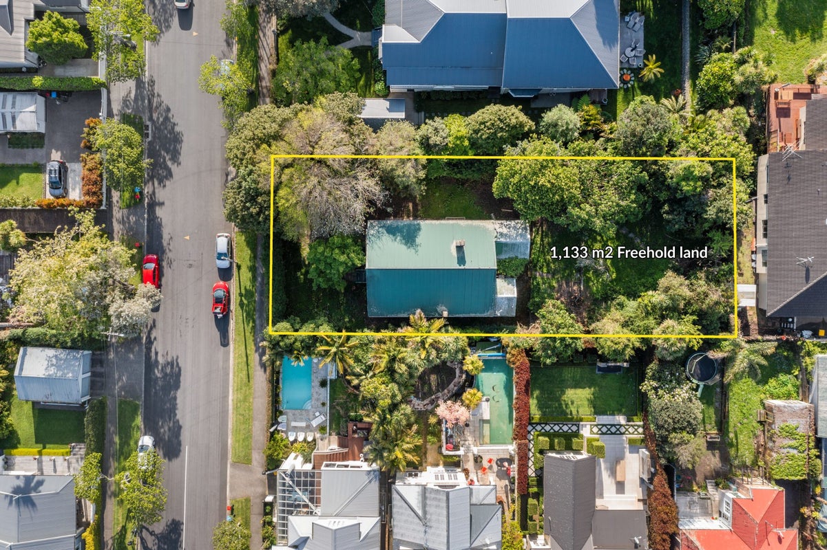 48 Dexter Avenue, Mount Eden, Auckland - Carousel 1