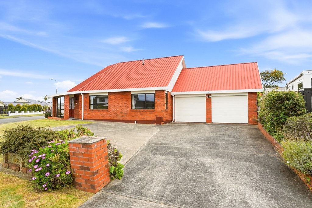 2 Bullock Drive, Springvale, Whanganui - Carousel 2