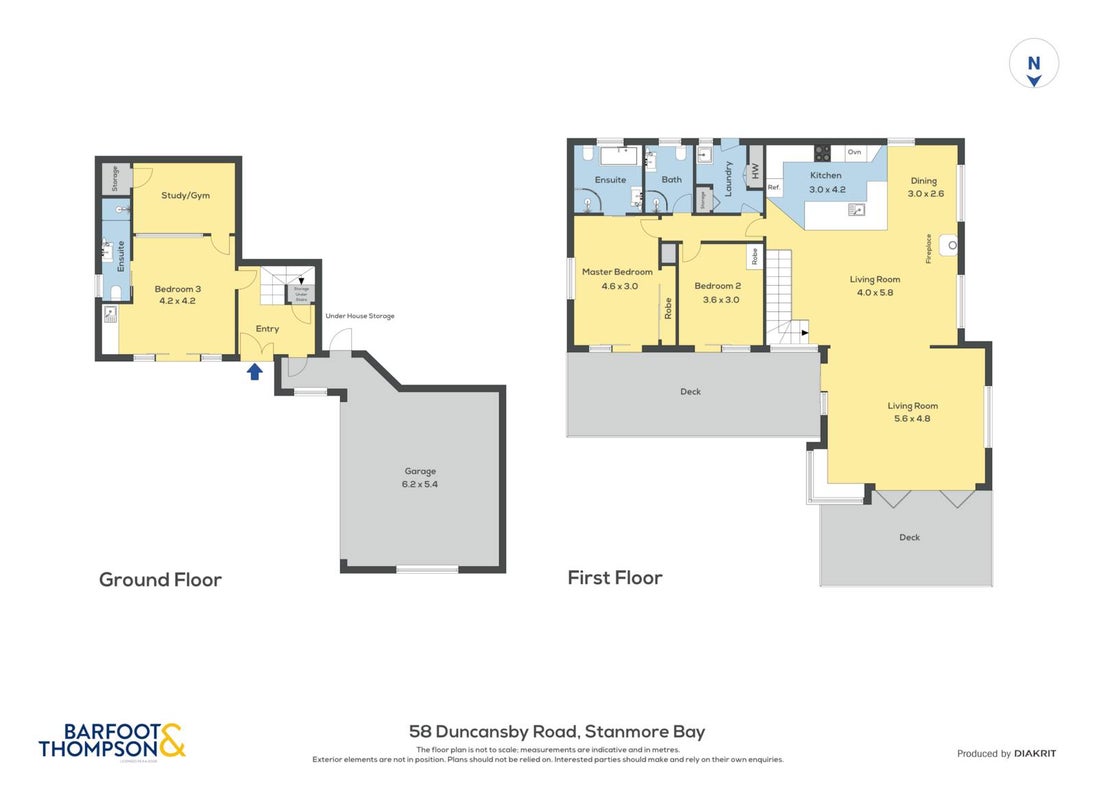 58 Duncansby Road, Stanmore Bay, Whangaparaoa - Carousel 22