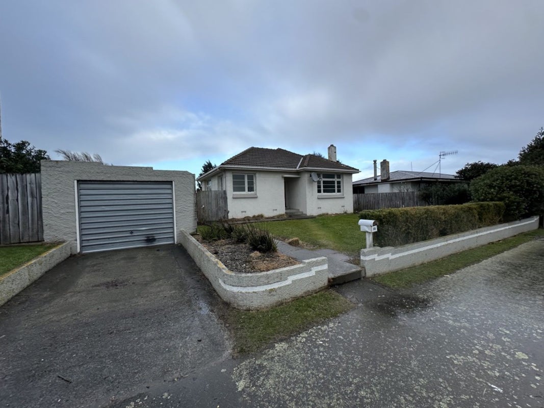 33 O'Hara Street, Appleby, Invercargill - Carousel 1