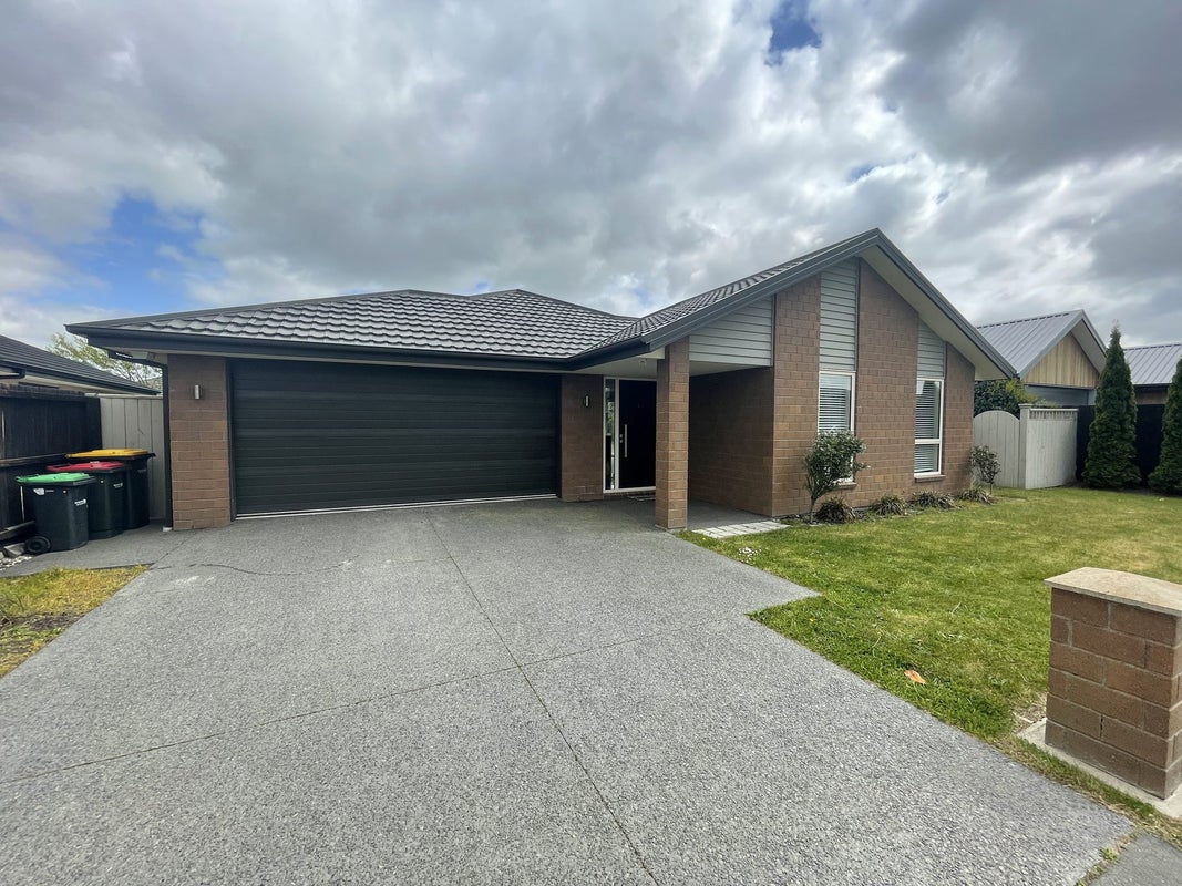 23 Wardell Street, Wigram, Christchurch - Carousel 1