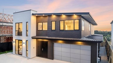 24 Ridgehill Rise, Flat Bush, Auckland - Carousel 1