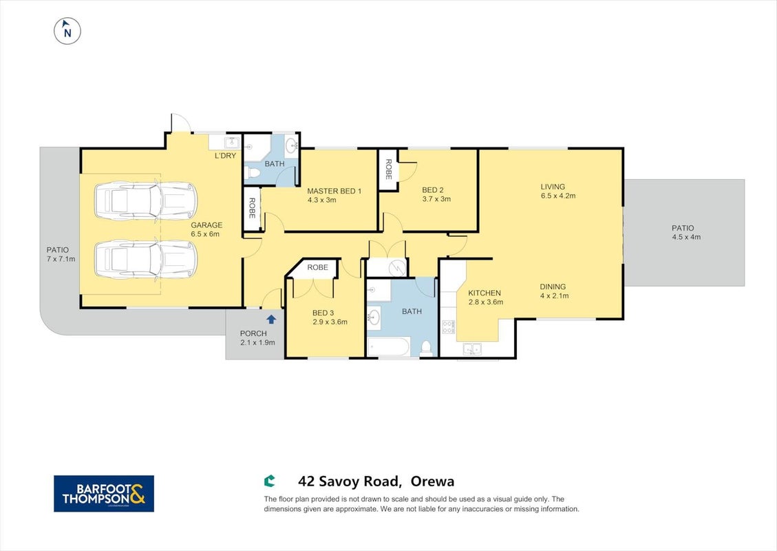 42 Savoy Road, Orewa, Rodney, Auckland - Carousel 26