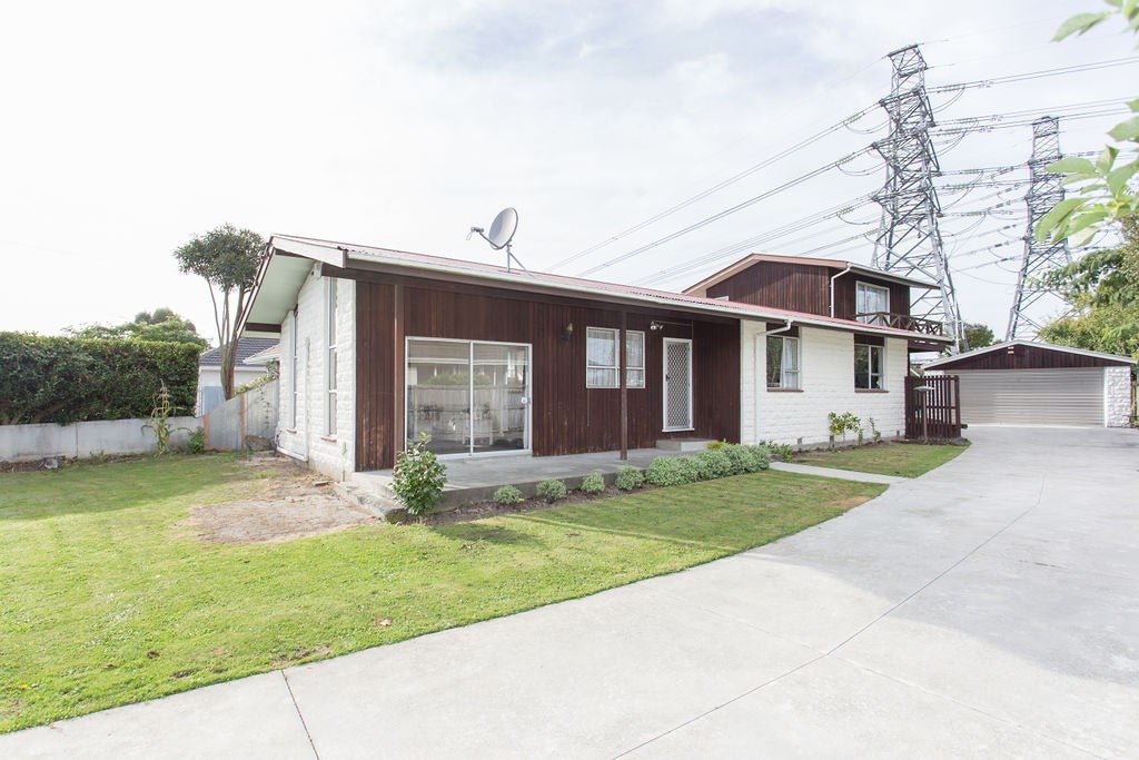 17 Stackhouse Avenue, Bishopdale, Christchurch - Carousel 1