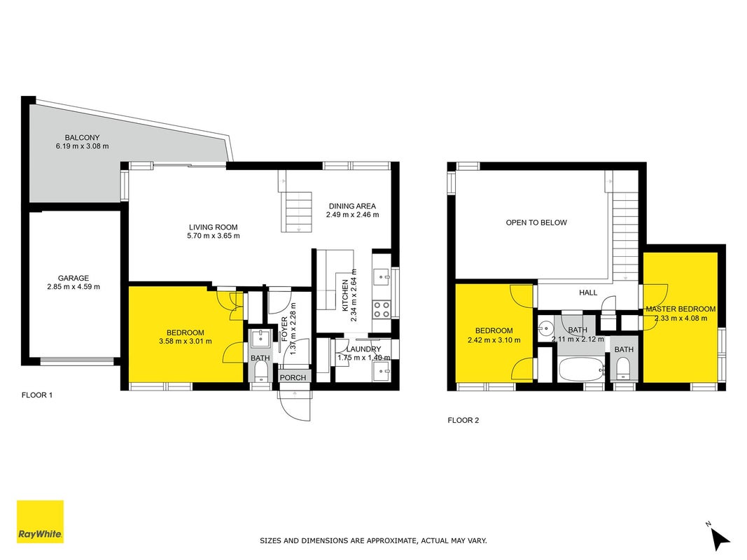 2/5 Karapiti Place, Glen Eden, Auckland - Carousel 21