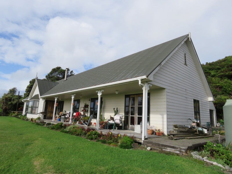 756 State Highway 67, MOKIHINUI, WESTPORT - Carousel 1