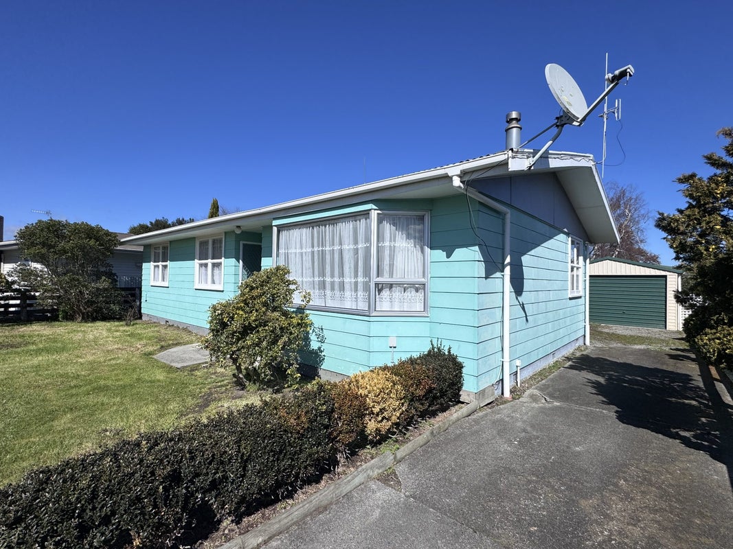 202 Milson Line, Milson, Palmerston North - Carousel 1
