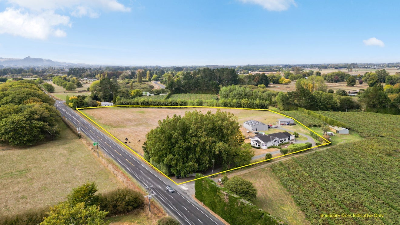 652 State Highway 1b, NEWSTEAD, HAMILTON - Carousel 2