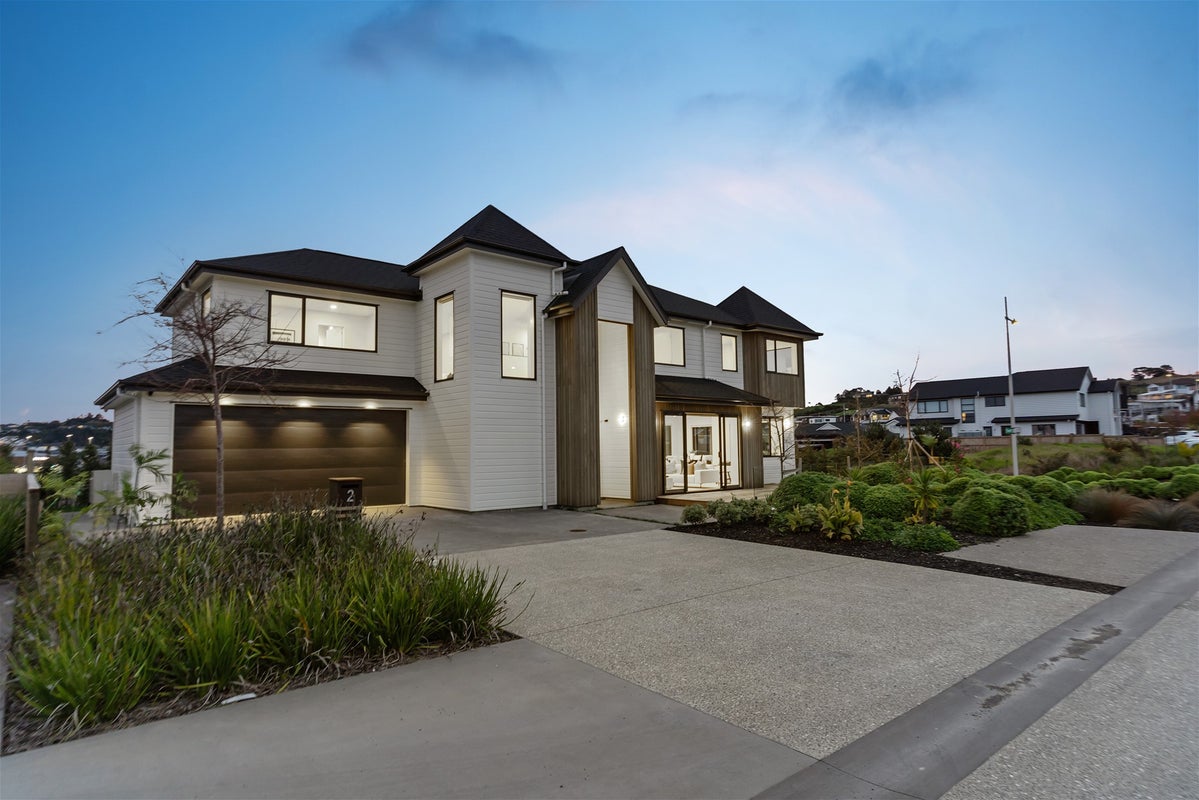 2 Kina Place, Long Bay, Auckland - Carousel 1