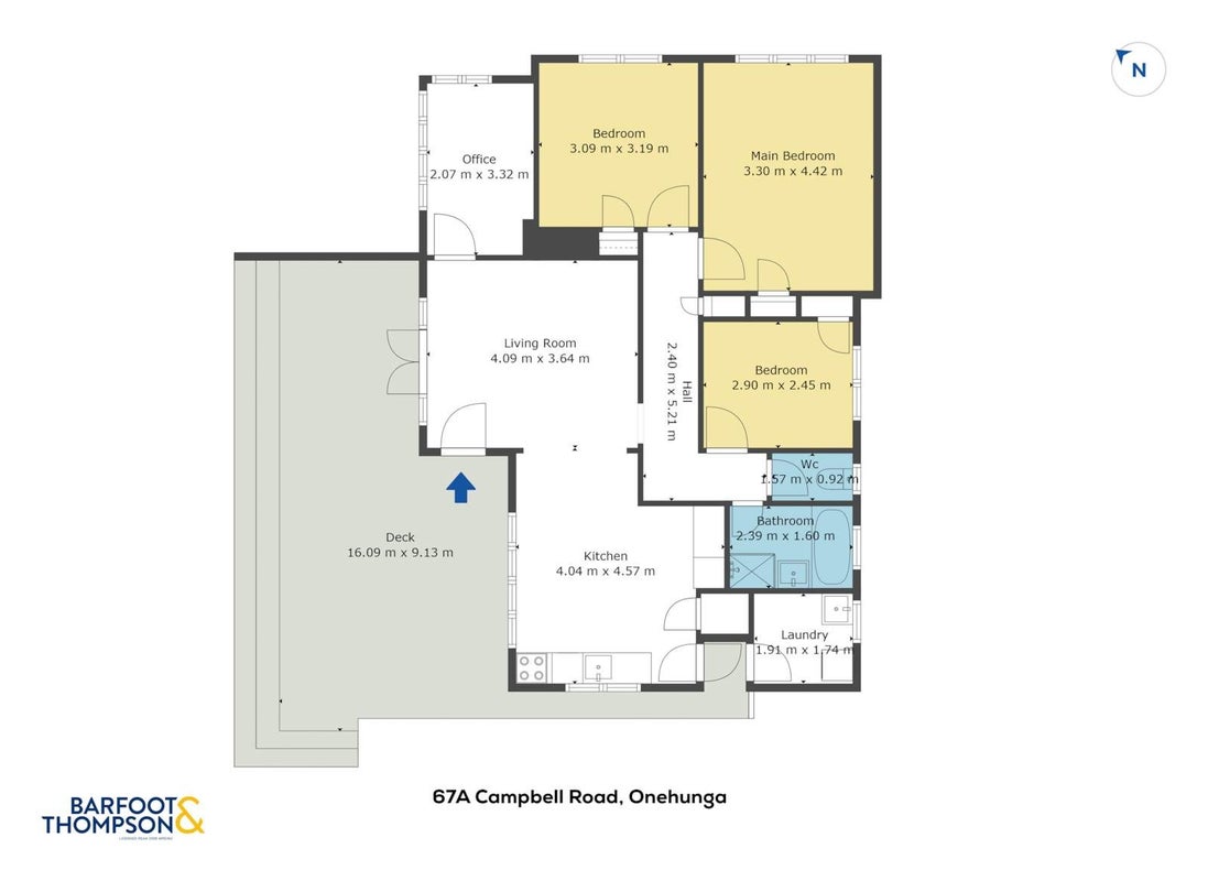 67A Campbell Road, Onehunga, Auckland - Carousel 25