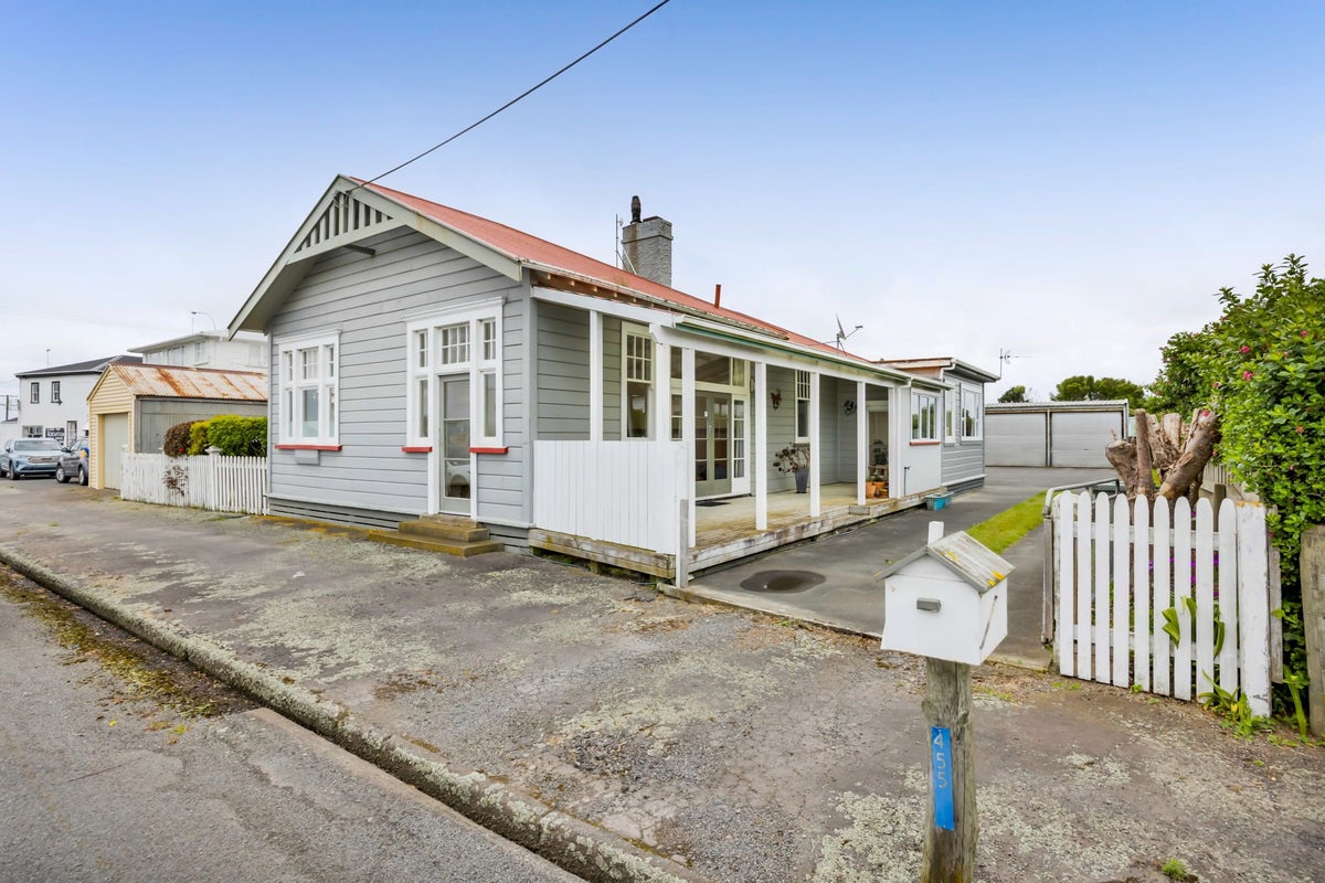 455 Ahipaipa Road, Okaiawa, Hawera - Carousel 45