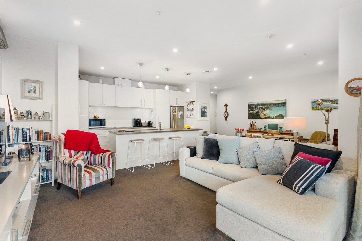 102/54 Surrey Crescent, Grey Lynn, Auckland City, Auckland - Carousel 2