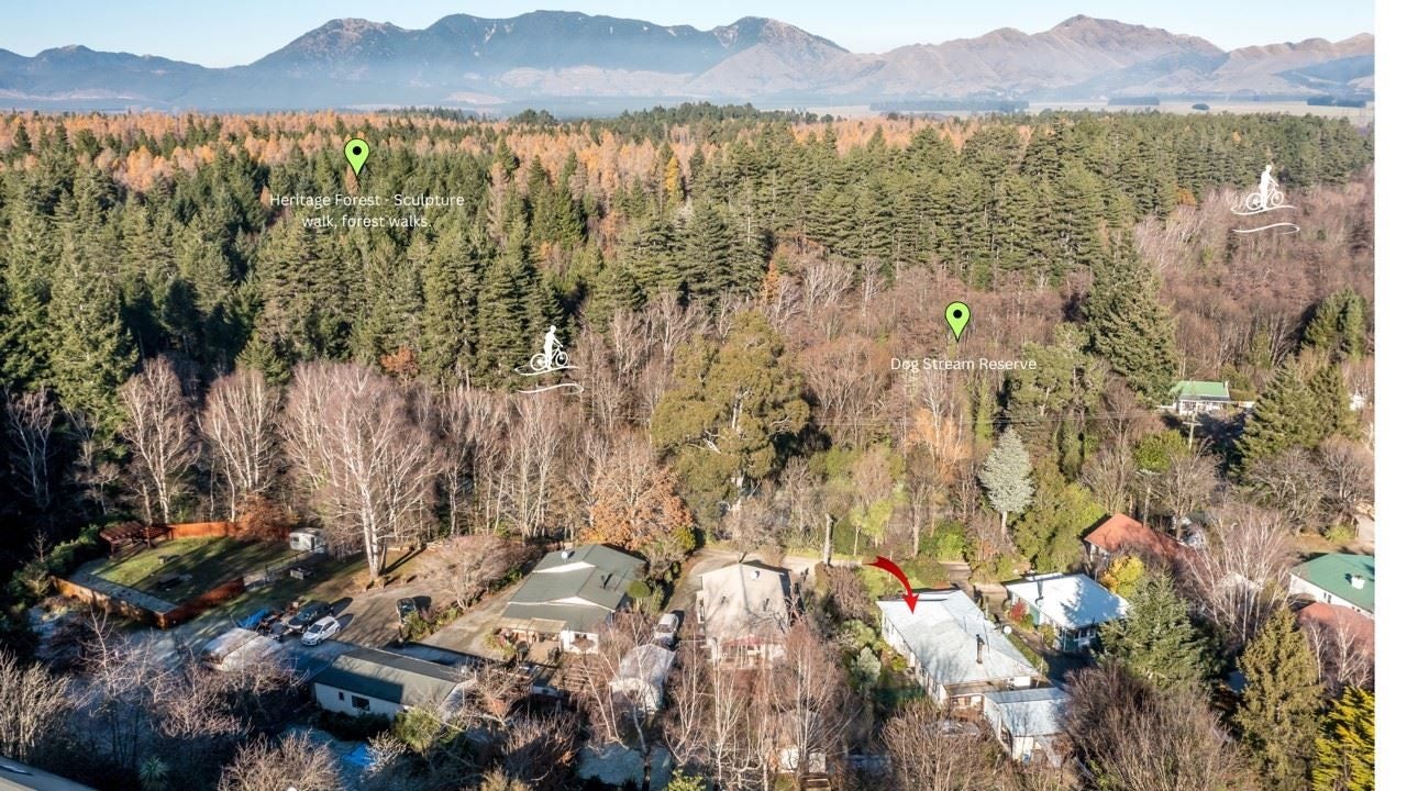 68 Jollies Pass Road, Hanmer Springs, Hanmer Springs - Carousel 18