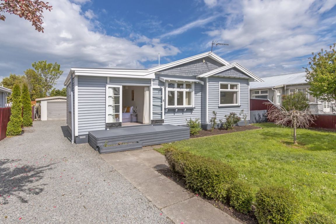 624 Worcester Street, Linwood, Christchurch - Carousel 1