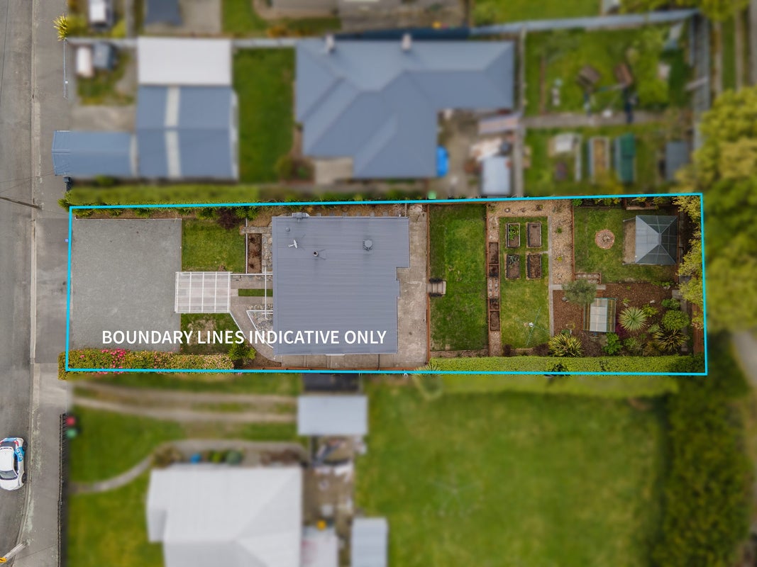 10A Canada Street, Watlington, Timaru - Carousel 31