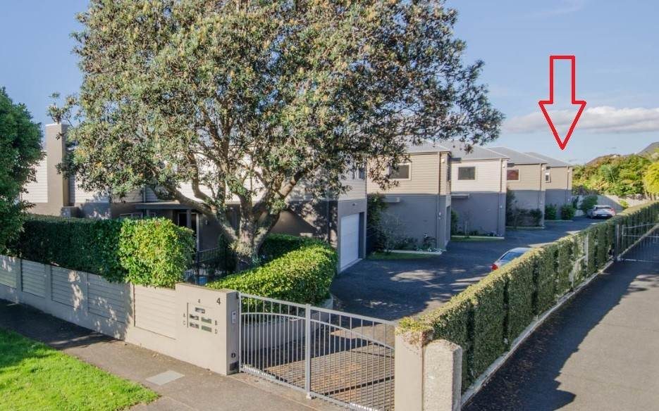 4D Matai Road, Greenlane, Auckland - Carousel 14