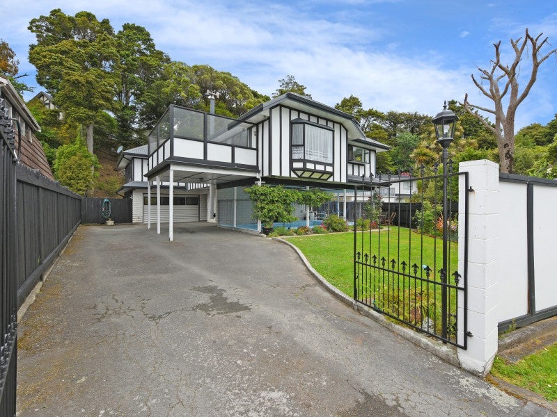 16 Johnswood Grove, Clouston Park, Upper Hutt - Carousel 23