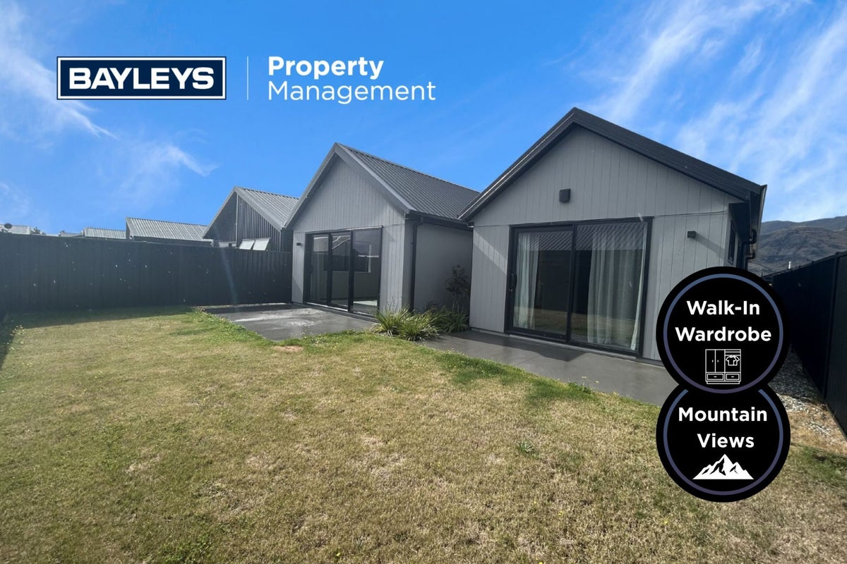 32 Longview Drive, LAKE HAWEA - Carousel 1