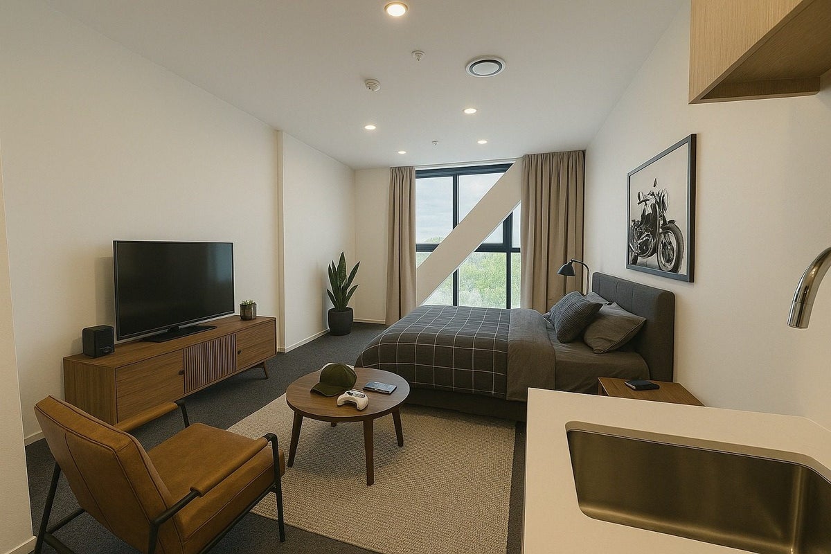 1007/20 Park Avenue, Ellerslie, Auckland - Carousel 2