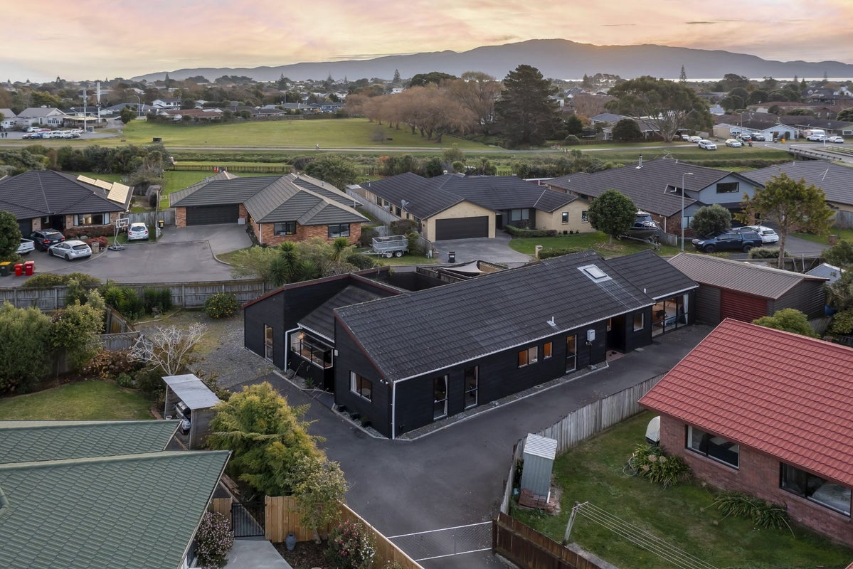18 Wood Leigh, Paraparaumu Beach, Paraparaumu - Carousel 19