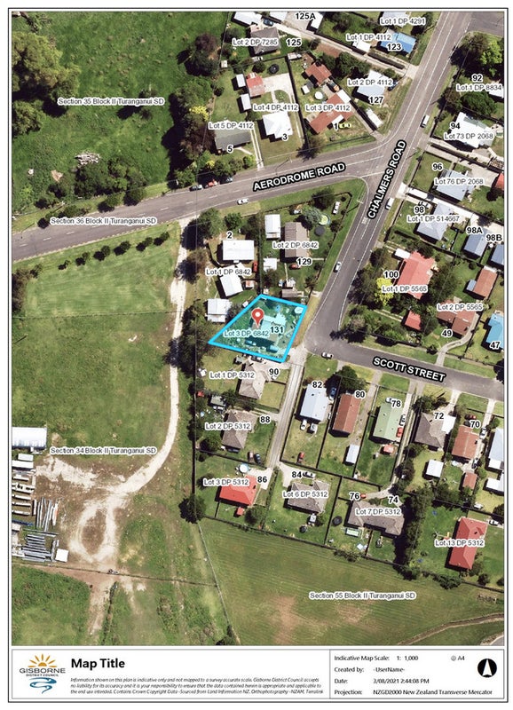 131 Chalmers Road, Elgin, Gisborne - Carousel 22