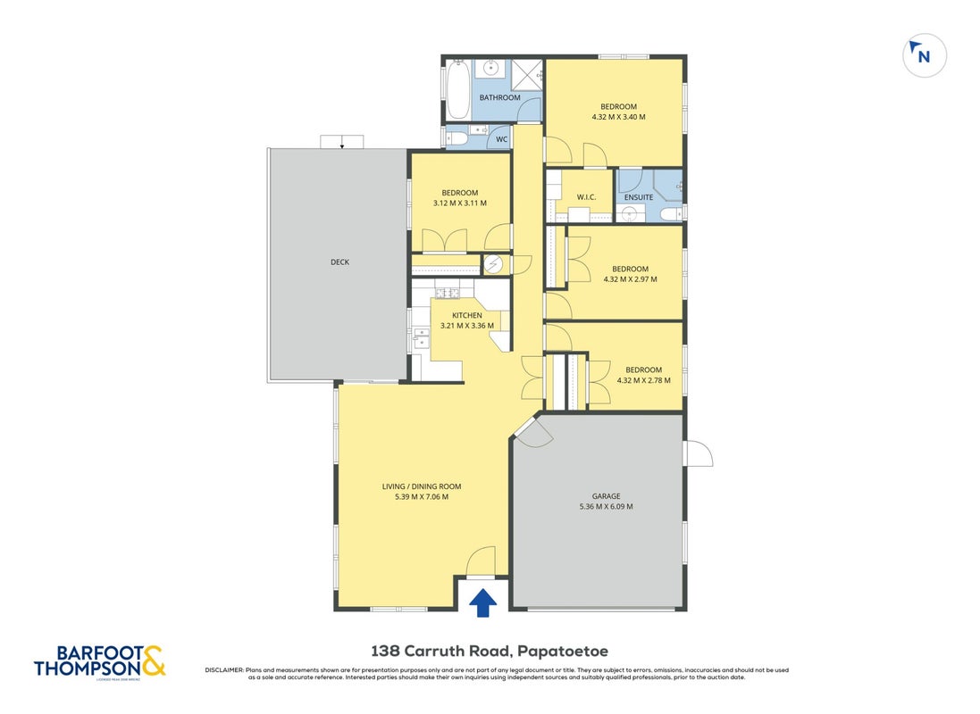 138 Carruth Road, Papatoetoe, Auckland - Carousel 13