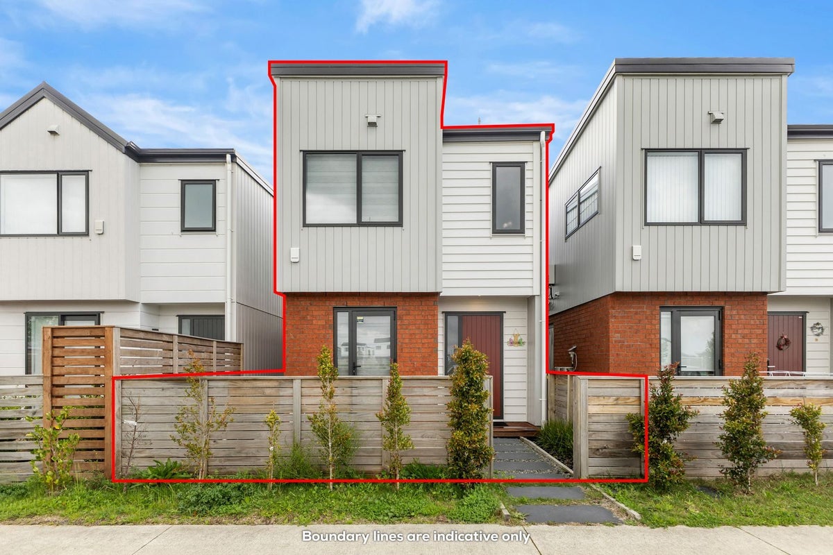 42 Corporal Street, Papakura, Papakura - Carousel 1