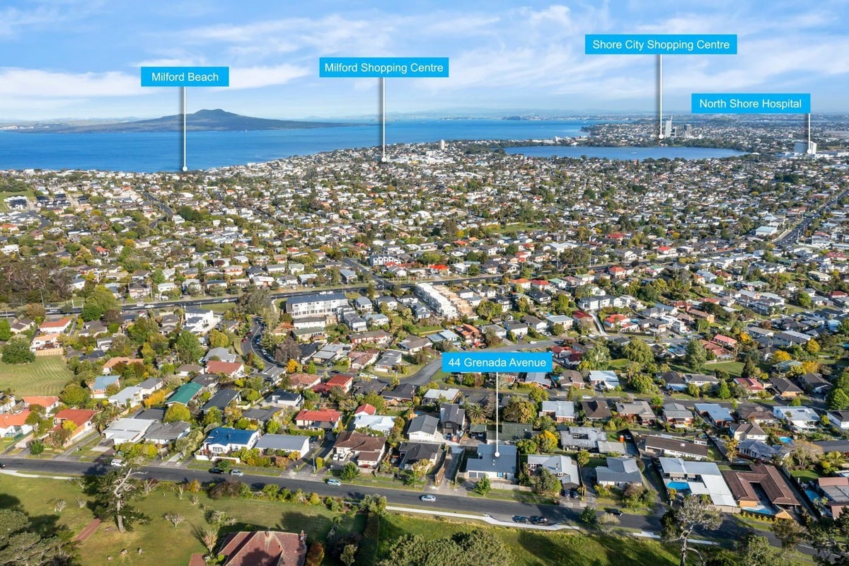 44 Grenada Avenue, Forrest Hill, Auckland - Carousel 26
