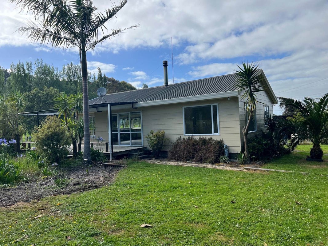 2850 Kaipara Coast Highway, Glorit, Warkworth - Carousel 1