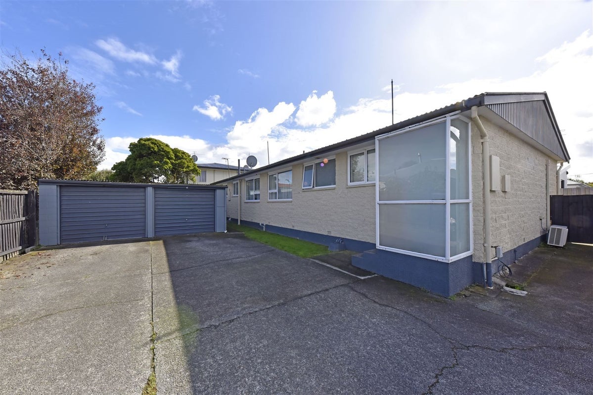 5/101 Southampton Street, Sydenham, Christchurch - Carousel 8