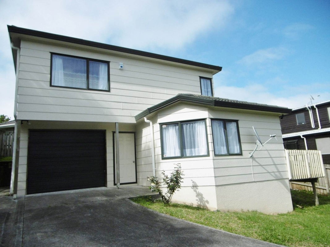3/14 Selwyn Crescent, Forrest Hill, Auckland - Carousel 2
