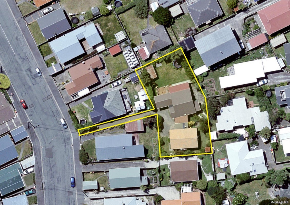 46A Argentine Avenue, Miramar, Wellington - Carousel 16