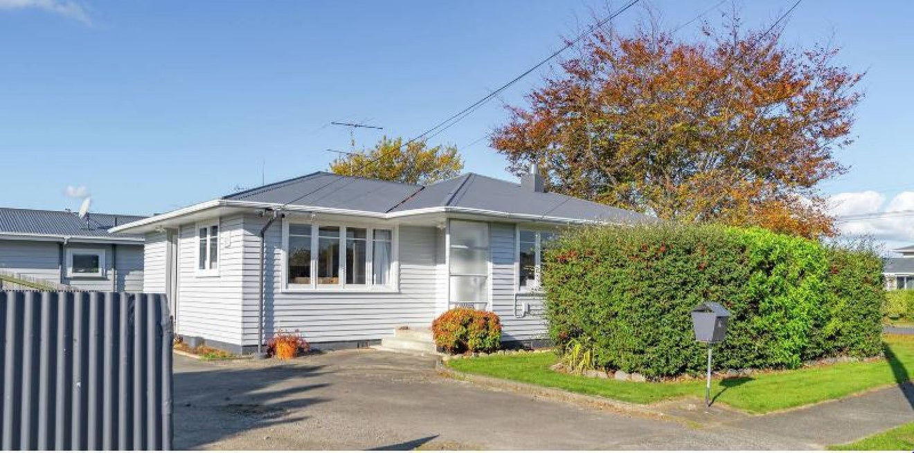 56 Fergusson Street, Solway, Masterton - Carousel 1