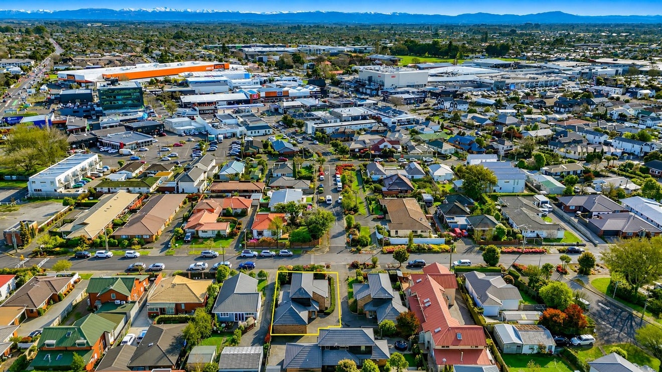 28 Wyndham Street, Papanui, Christchurch - Carousel 17