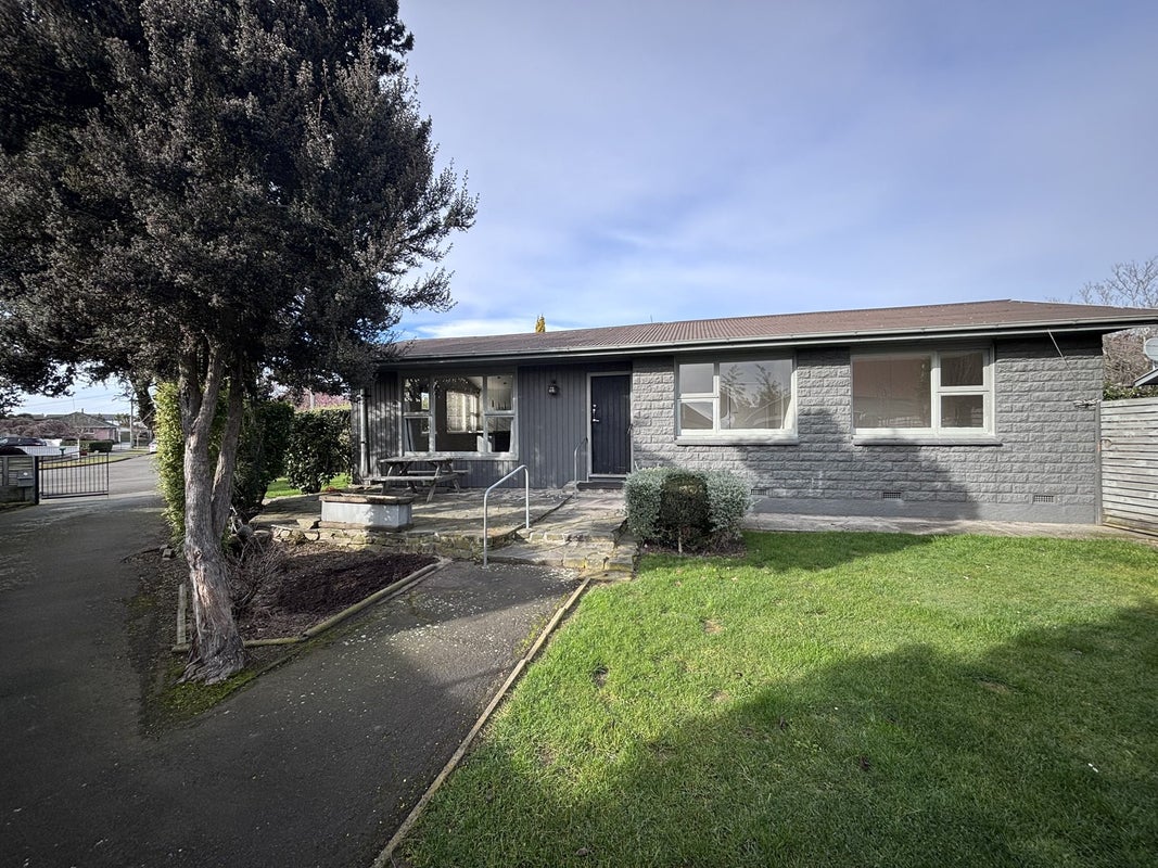9 Pimlico Place, Bishopdale, Christchurch - Carousel 2