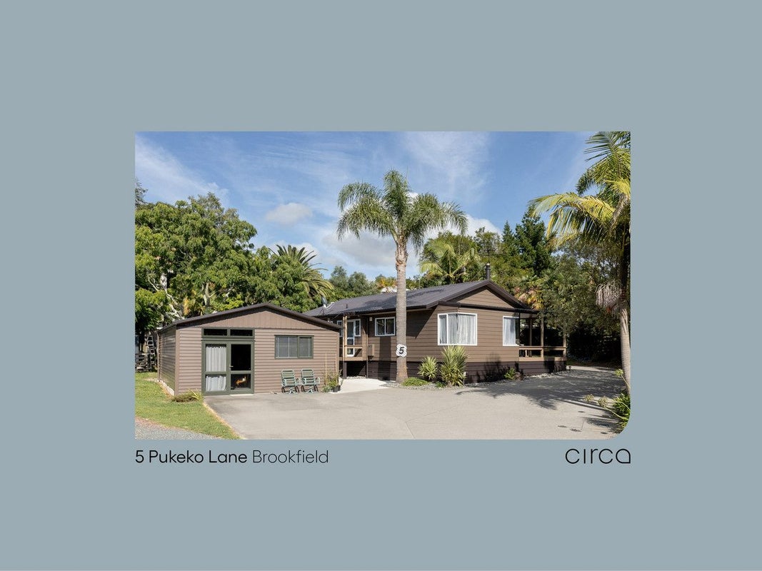5/5 Pukeko Lane, Brookfield, Tauranga - Carousel 1