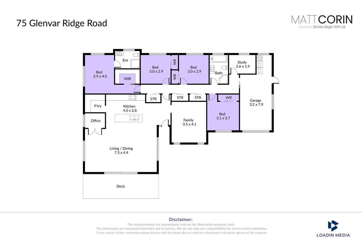 75 Glenvar Ridge Road, Long Bay, North Shore City, Auckland - Carousel 35