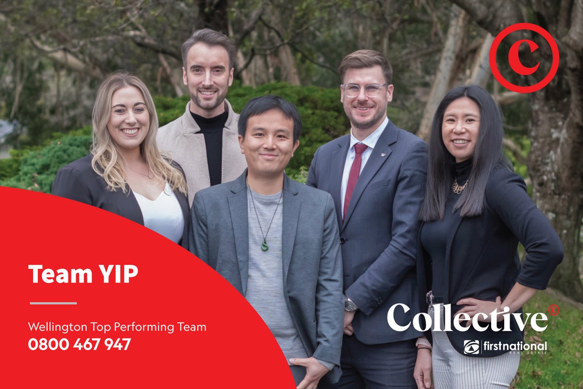 9 York Avenue, Manor Park, Lower Hutt - Carousel 9