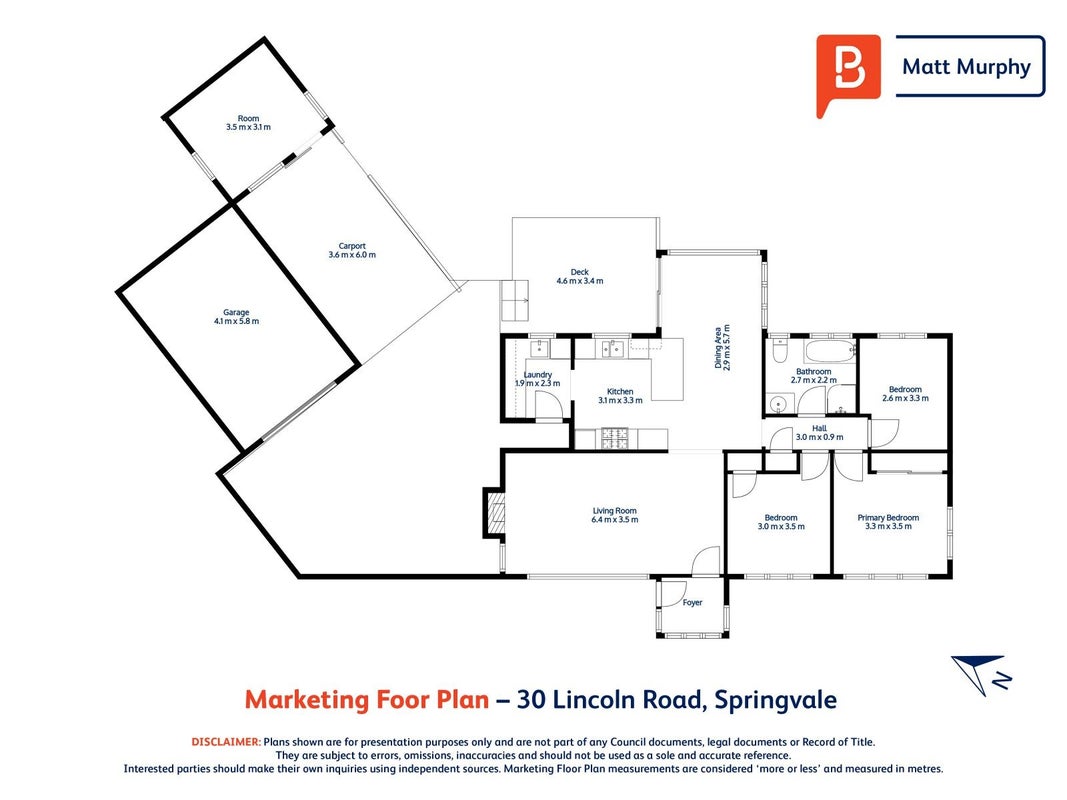 30 Lincoln Road, Springvale, Whanganui - Carousel 24