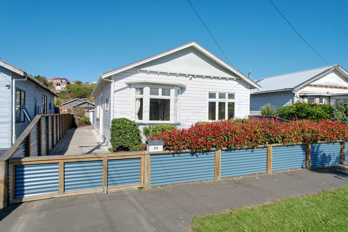 68 Botha Street, Tainui, Dunedin - Carousel 1