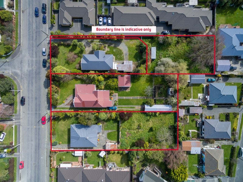100 Domain Terrace, Spreydon, Christchurch - Carousel 19