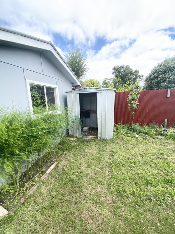 50 Teesdale Street, Burnside, Christchurch - Carousel 20