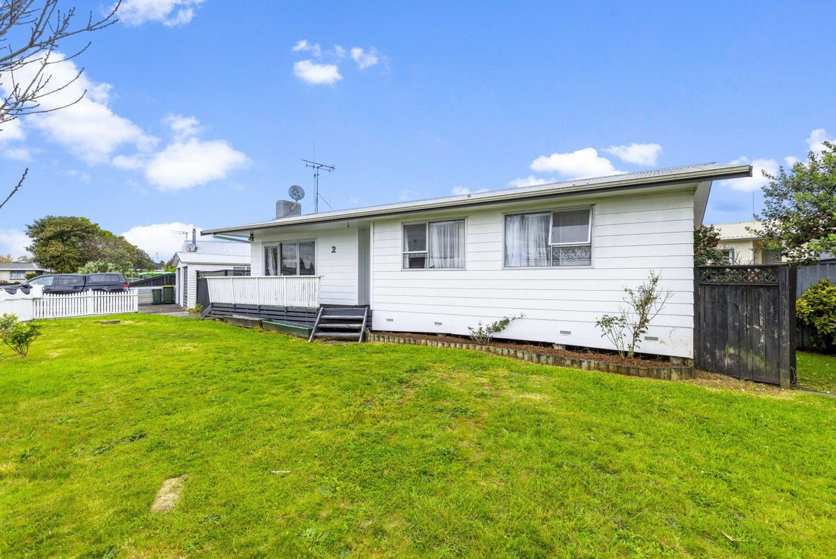 2 Bradley Place, Nawton, Hamilton - Carousel 20