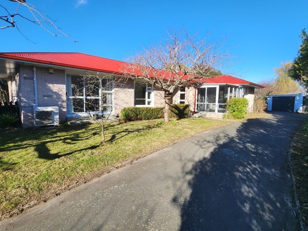 19 Gainford Street, Avonhead, Christchurch - Carousel 1