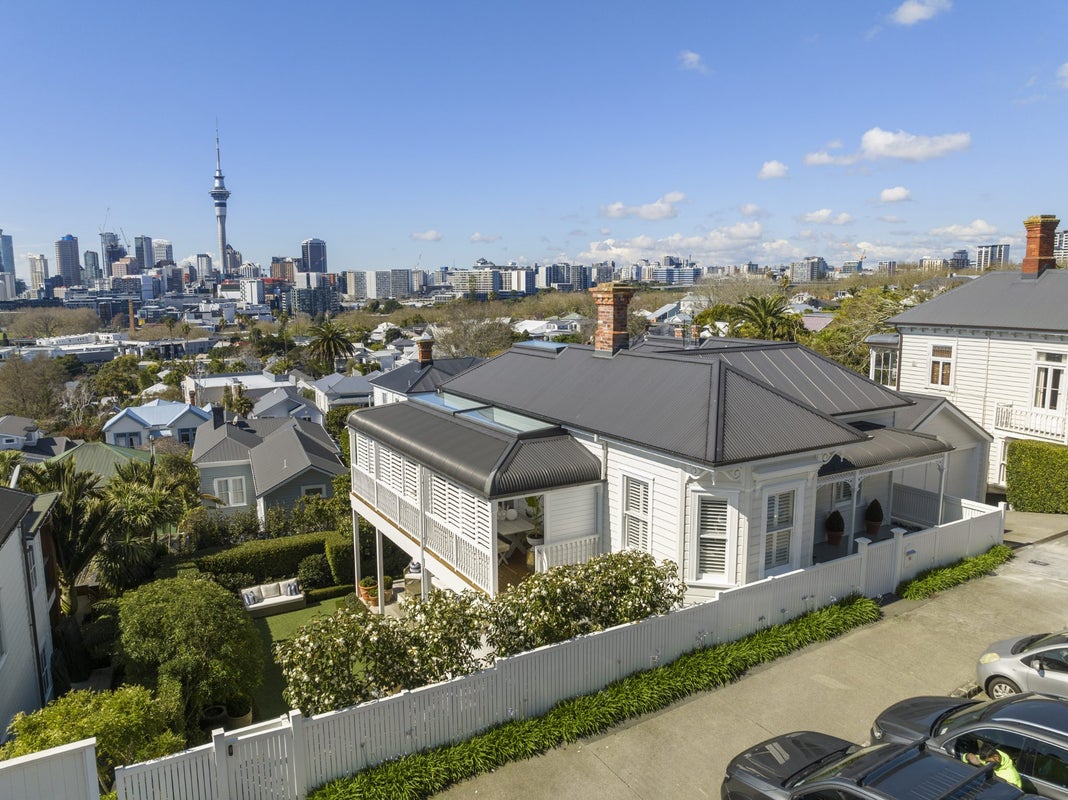 35 Arthur Street, Freemans Bay, Auckland - Carousel 16