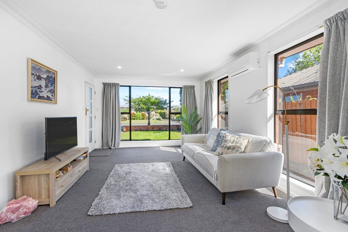 1/22 Cotswold Avenue, Bishopdale, Christchurch City, Canterbury - Carousel 2